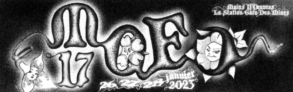 MOFO 2023